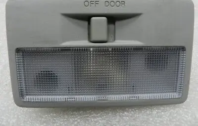 Mazda CX-7 Front seat light EG2151310A75