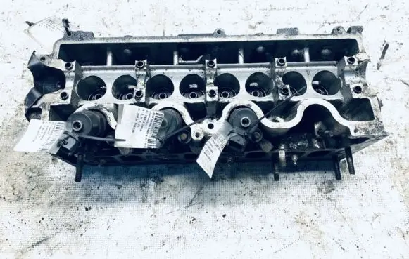 Fiat Doblo Engine head 46431957