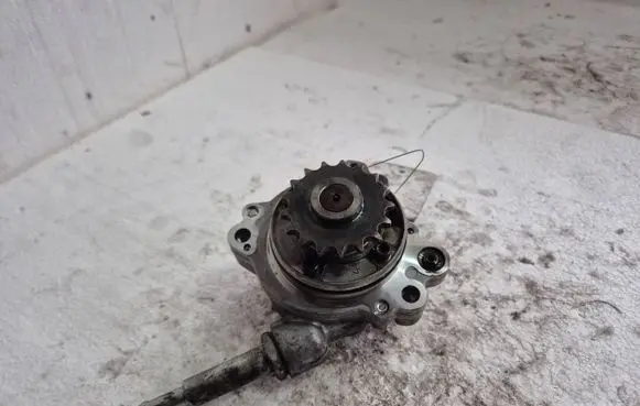 Honda CR-V Vacuum pump VP60-C03B