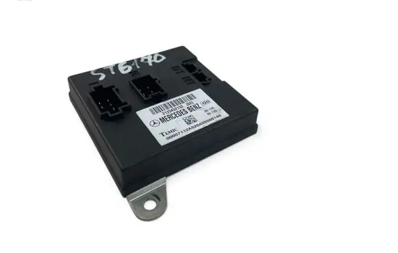 Mercedes-Benz E W211 Other control units/modules 2115452132