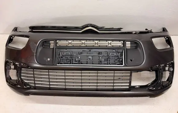 Citroen C4 II Picasso Front bumper 99890651