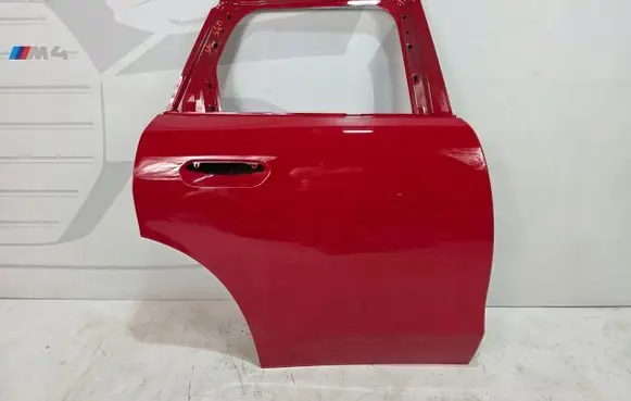 Mini Countryman U25 Rear door