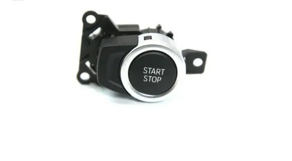 BMW X5 F15 Engine start stop button switch 61319297994 9297994