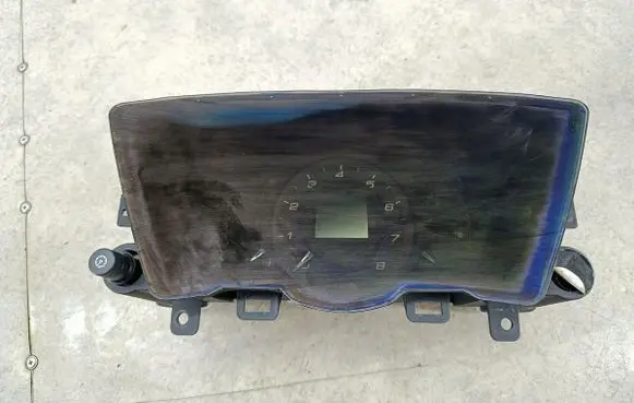 Honda Civic Speedometer (instrument cluster) 78200SMG