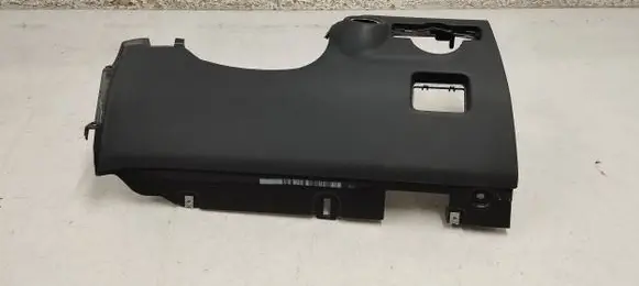Mercedes-Benz SL R231 Dashboard lower bottom trim panel A2316802087 A2316801287
