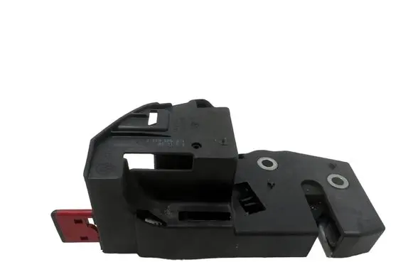 Skoda Superb B6 (3T) Seat back rest lock catch 1K0805681F 131608