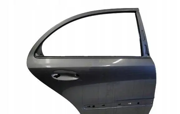 Mercedes-Benz E W211 Rear door A2117300205