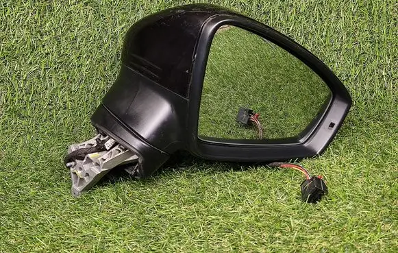 Volkswagen Tiguan Allspace Front door electric wing mirror 22594006