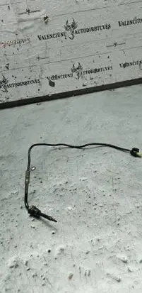 Mercedes-Benz GLC X253 C253 Exhaust gas temperature sensor A0009050713 A0295451126