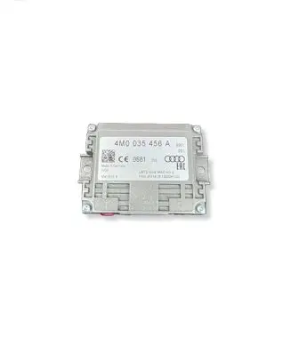 Skoda Superb B8 (3V) Aerial antenna amplifier 4M0035456A 16400114