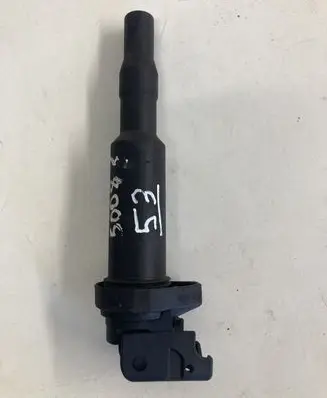 Peugeot 5008 High voltage ignition coil 0221504470