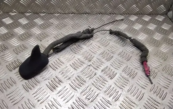 Radio antenna
