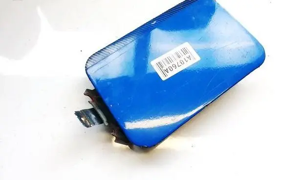 Fuel tank cap
