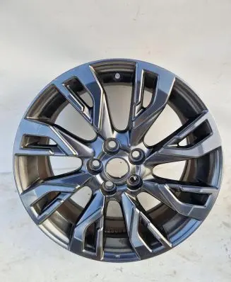 Mitsubishi Outlander R18 alloy rim 