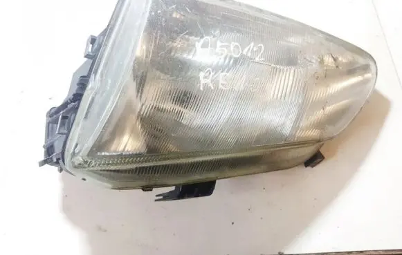 Renault Megane I Headlight/headlamp