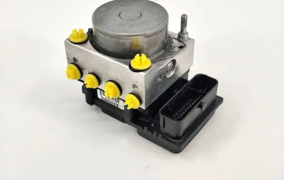 Opel Corsa D ABS Pump 13282282 0265232288 0265800796