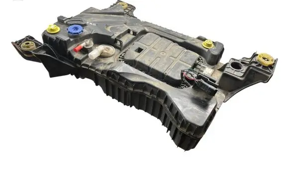 Citroen C4 Grand Picasso AdBlue liquid reservoir 9825645580 00089787 P1001824