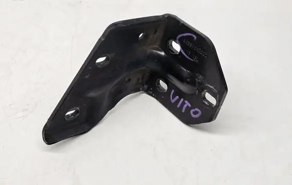 Mercedes-Benz Vito Viano W639 Roller guide/hinge set A6397660000