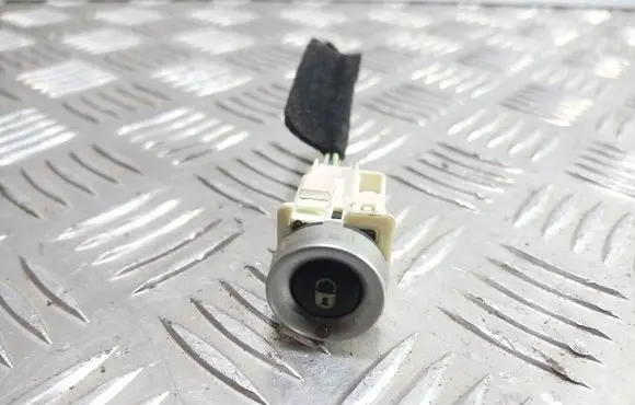 Central locking switch button