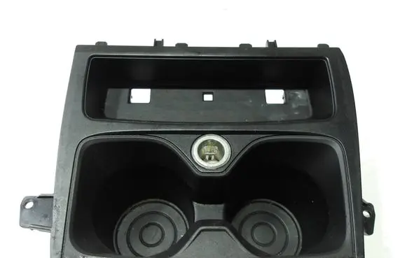 BMW 1 F20 F21 Cup holder front 9207320
