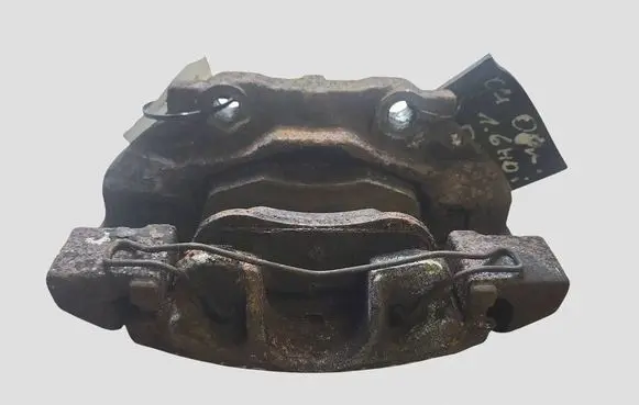 Citroen C4 I Picasso Front brake caliper 9682687980