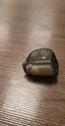 Ford Mustang VI Tire pressure sensor 209J00115