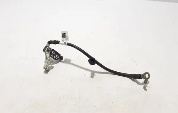 MG ZS Negative earth cable (battery) 10833003