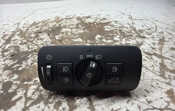 Volvo XC60 Light switch 30739414