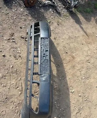Audi A4 S4 B5 8D Front bumper 8D0807111