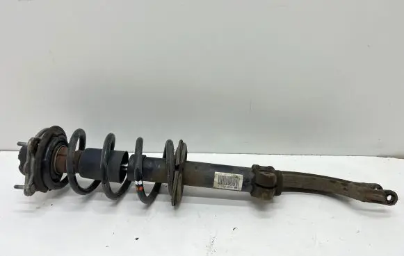Audi A7 S7 4G Front shock absorber/damper 4G8031J