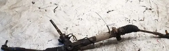 Toyota Avensis Verso Steering rack LHD