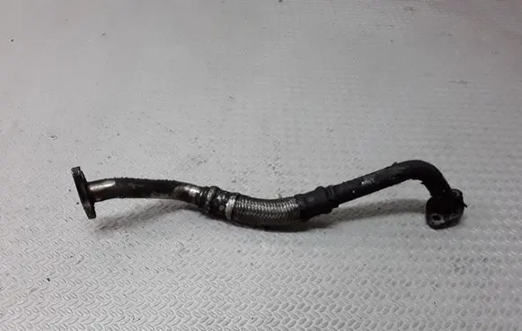 Audi A6 S6 C5 4B Turbo turbocharger oiling pipe/hose