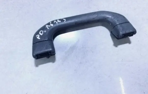 Audi A3 S3 8L Front interior roof grab handle 8l0857607