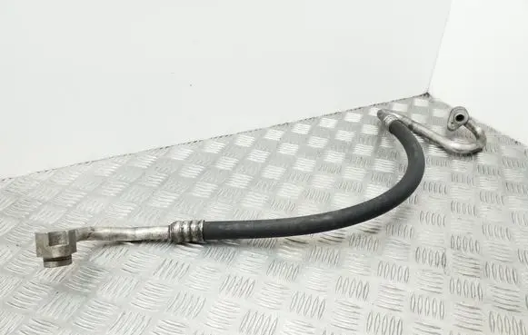 Audi A6 S6 C7 4G Air conditioning (A/C) pipe/hose 4G0260707M