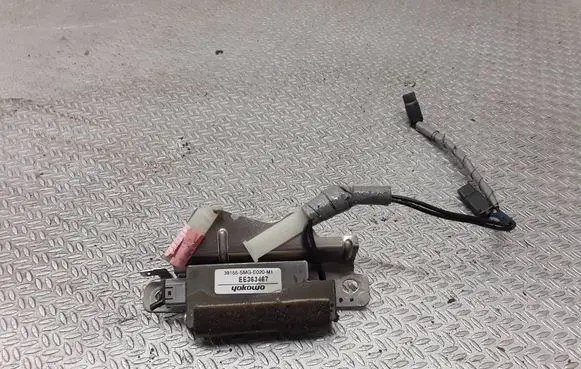 Honda Civic Aerial antenna amplifier 39155SMGE020M1 EE363467
