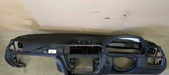 BMW 3 F30 F35 F31 Dashboard 51459218529 17397510 51459218491