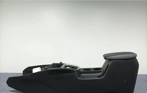 Galloper Exceed Armrest 