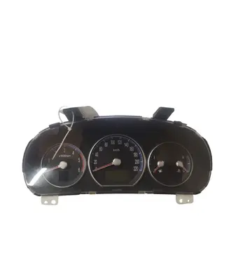 Hyundai Santa Fe Speedometer (instrument cluster) 1164000150 1164200070 940032B650