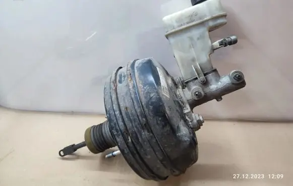 Opel Vectra C Brake booster 13126709