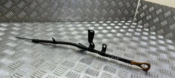 KIA Sportage Oil level dip stick 
