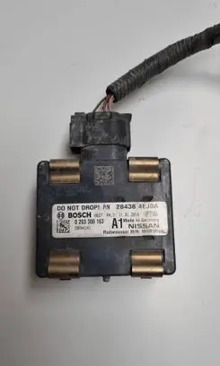 Nissan Qashqai Distronic sensor radar 284384E00A 0203300163 39R04141