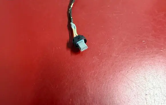 BMW X3 G01 Camera wiring loom 9281930 2177393