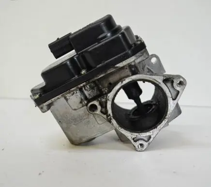 Seat Exeo (3R) EGR valve 03L131501K