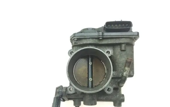 Subaru Legacy Throttle valve 16112AA180 5J290960 01032