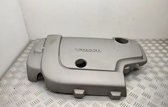 Volvo XC70 Engine cover (trim)