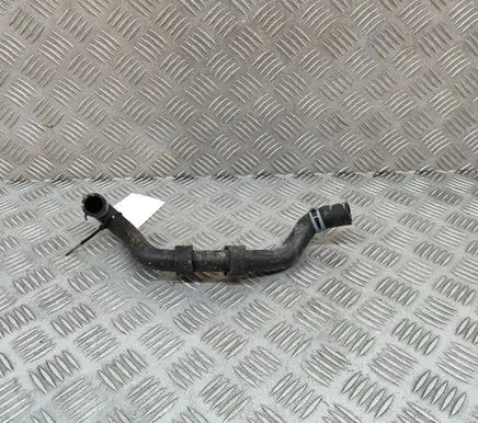 Audi Q4 Sportback e-tron Engine coolant pipe/hose 1EA121449J