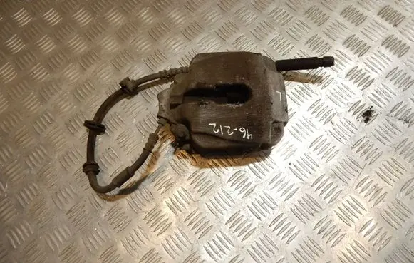BMW 5 F10 F11 Front brake caliper LEFTBRAKECALIPER 46212