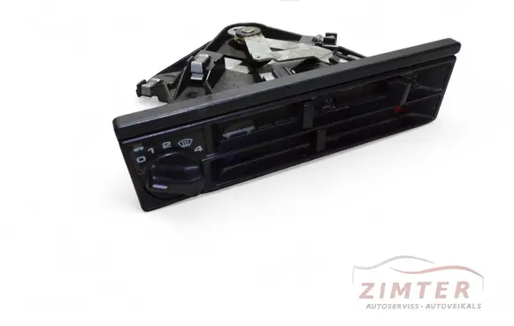 Volkswagen Transporter - Caravelle T4 Climate control unit 321819045C