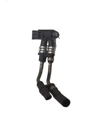 Volvo V60 Exhaust gas pressure sensor 0281006208 31293659