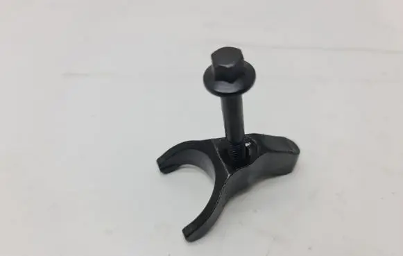 Fuel Injector clamp holder